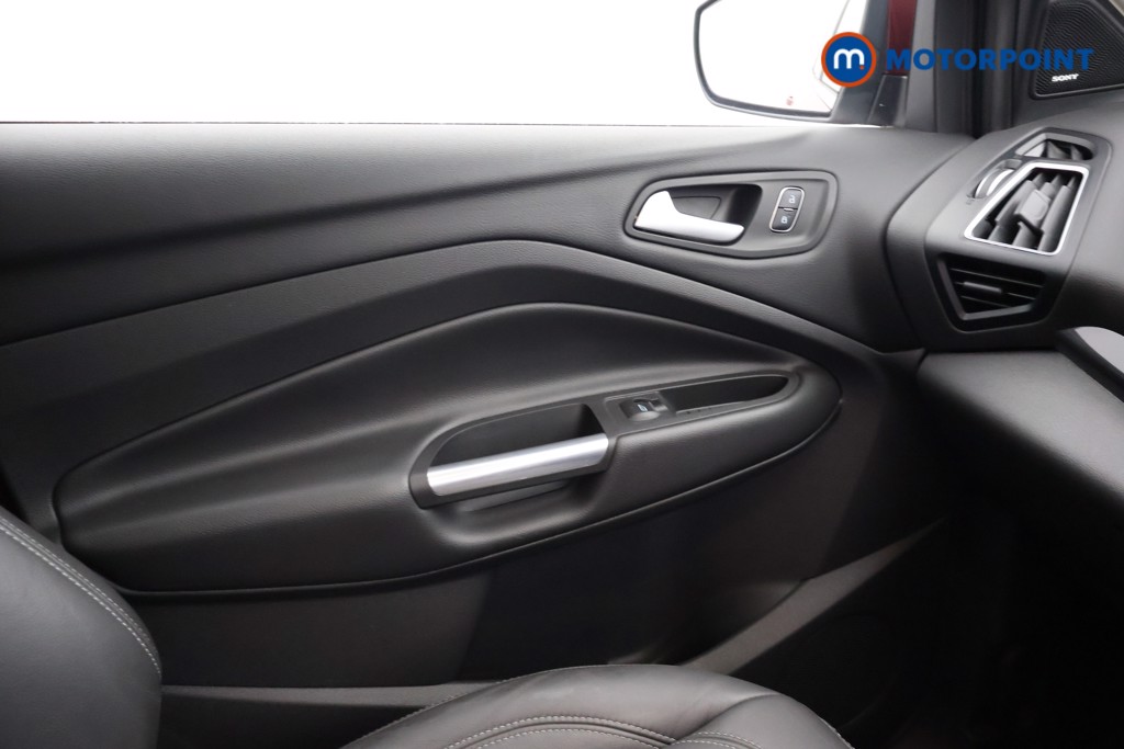 Ford Kuga Titanium X Automatic Petrol SUV - Stock Number (1658584) - 13th supplementary image