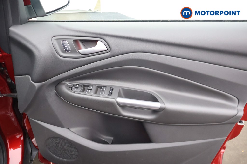 Ford Kuga Titanium X Automatic Petrol SUV - Stock Number (1658584) - 15th supplementary image