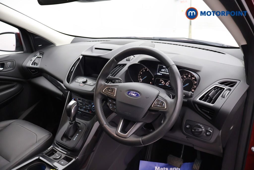 Ford Kuga Titanium X Automatic Petrol SUV - Stock Number (1658584) - 16th supplementary image