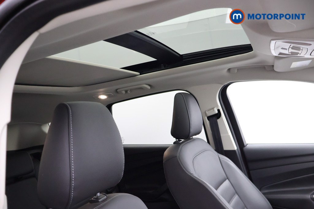Ford Kuga Titanium X Automatic Petrol SUV - Stock Number (1658584) - 17th supplementary image
