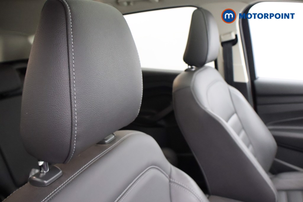 Ford Kuga Titanium X Automatic Petrol SUV - Stock Number (1658584) - 18th supplementary image