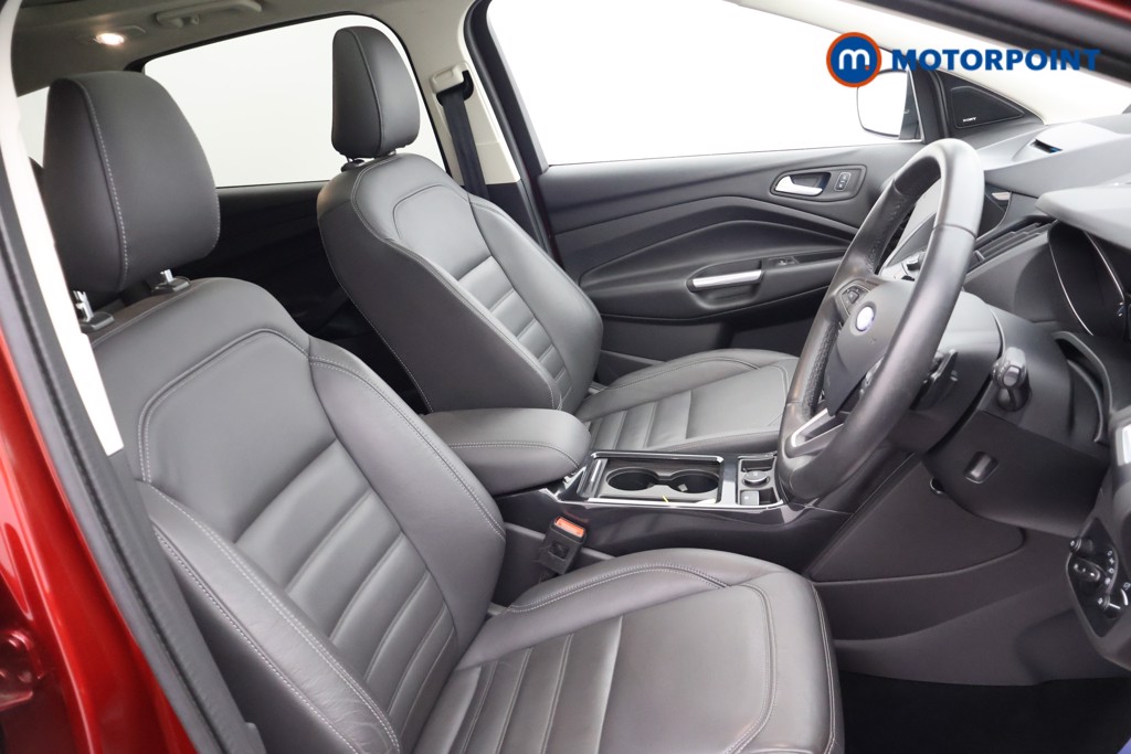 Ford Kuga Titanium X Automatic Petrol SUV - Stock Number (1658584) - 19th supplementary image