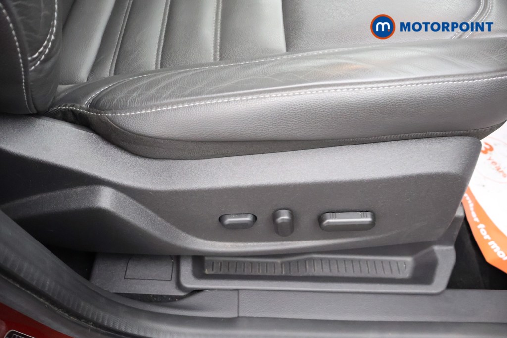 Ford Kuga Titanium X Automatic Petrol SUV - Stock Number (1658584) - 20th supplementary image