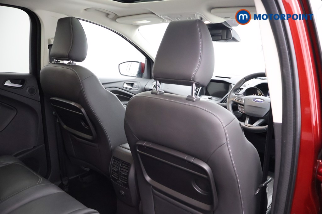 Ford Kuga Titanium X Automatic Petrol SUV - Stock Number (1658584) - 22nd supplementary image