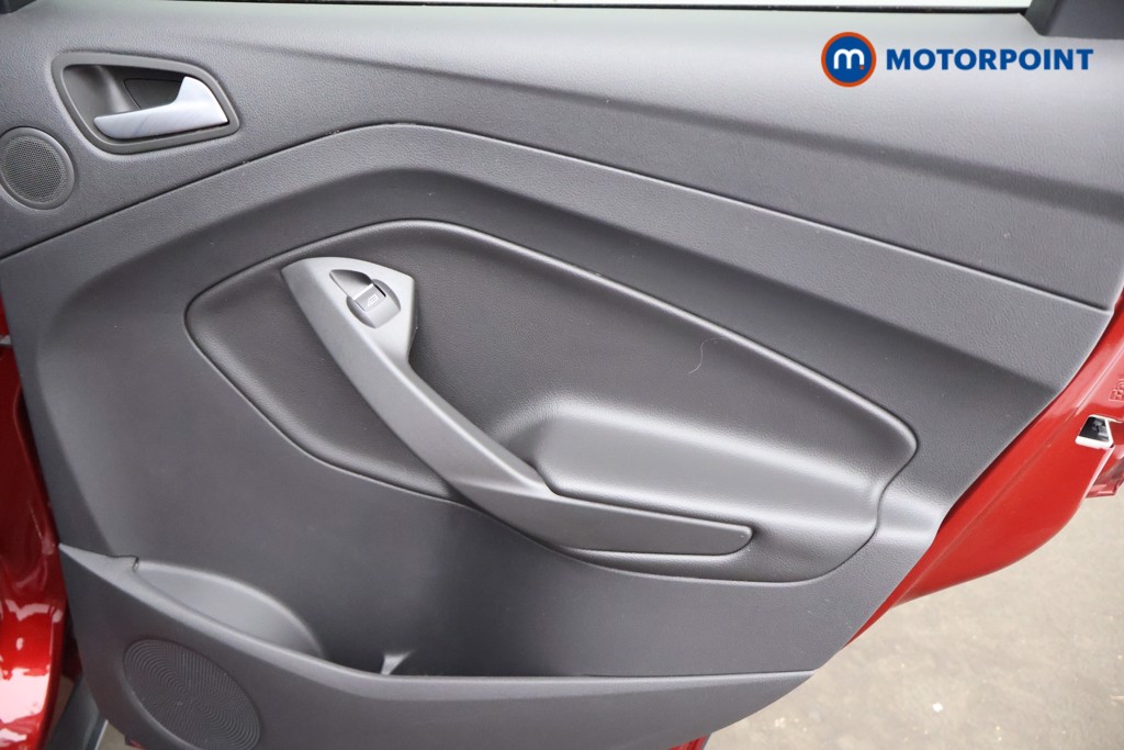 Ford Kuga Titanium X Automatic Petrol SUV - Stock Number (1658584) - 23rd supplementary image