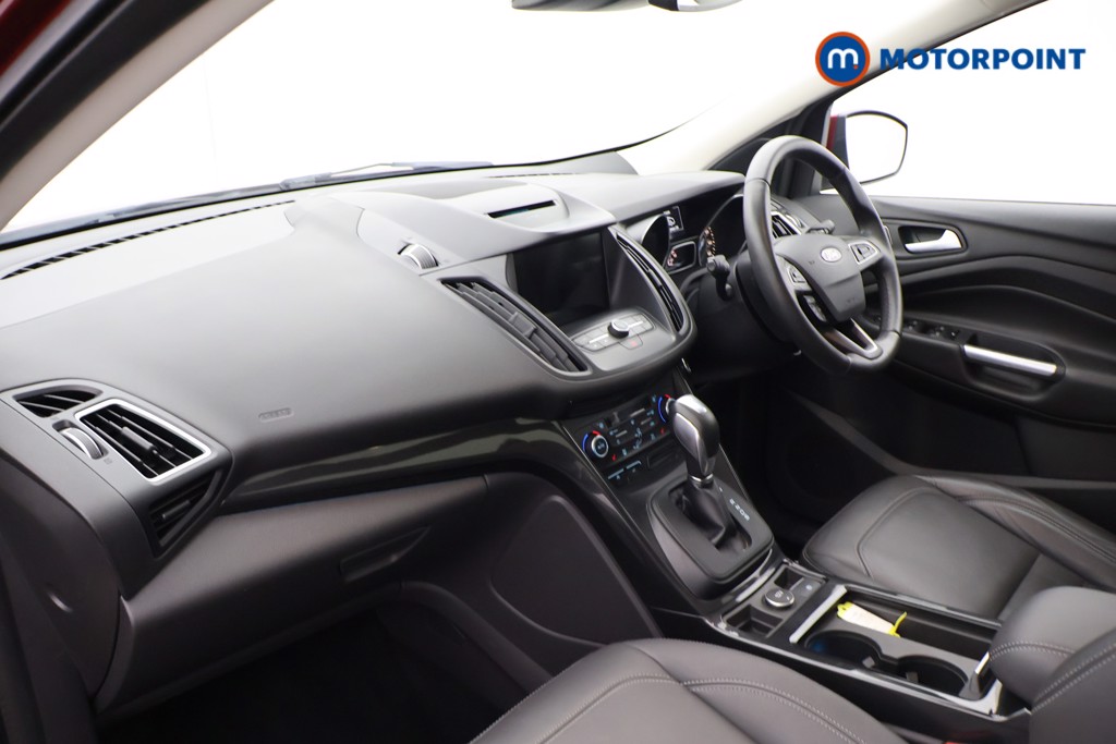 Ford Kuga Titanium X Automatic Petrol SUV - Stock Number (1658584) - 24th supplementary image