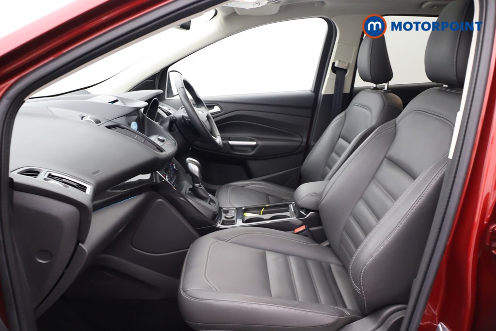 Ford Kuga Titanium X Automatic Petrol SUV - Stock Number (1658584) - 25th supplementary image