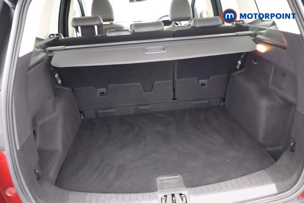 Ford Kuga Titanium X Automatic Petrol SUV - Stock Number (1658584) - 26th supplementary image
