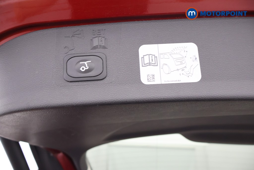 Ford Kuga Titanium X Automatic Petrol SUV - Stock Number (1658584) - 27th supplementary image