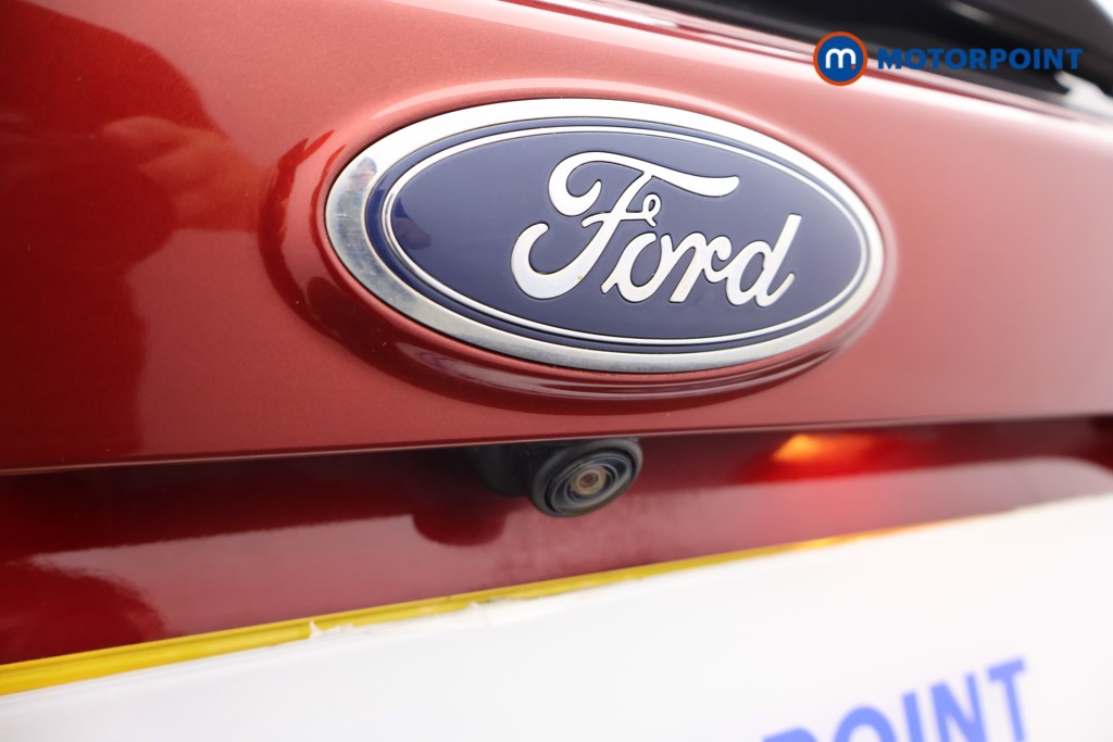 Ford Kuga Titanium X Automatic Petrol SUV - Stock Number (1658584) - 28th supplementary image