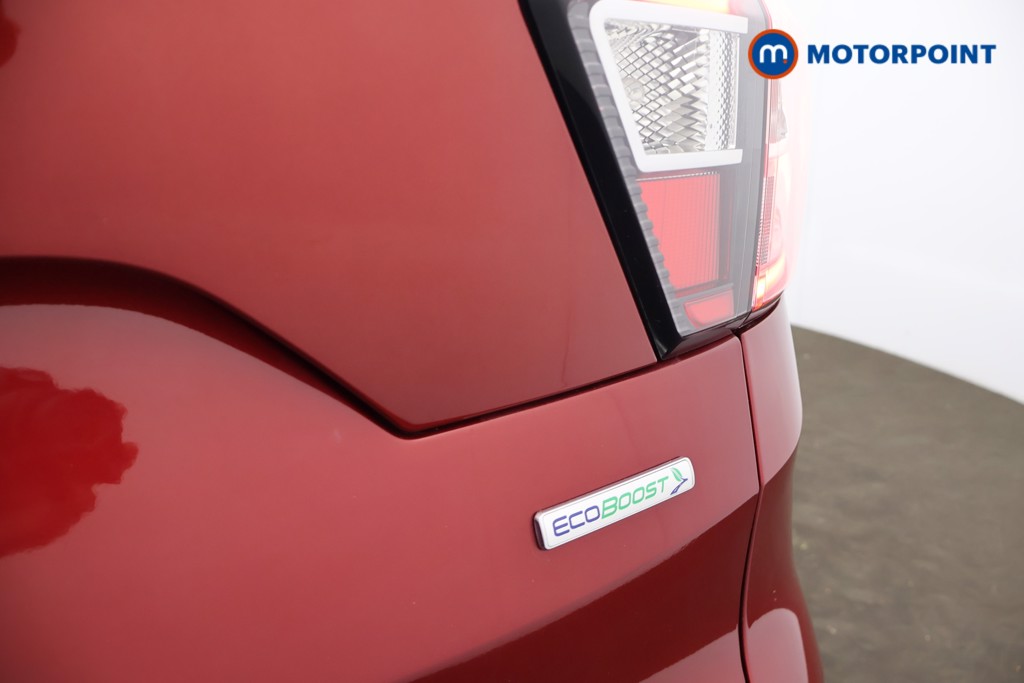Ford Kuga Titanium X Automatic Petrol SUV - Stock Number (1658584) - 29th supplementary image