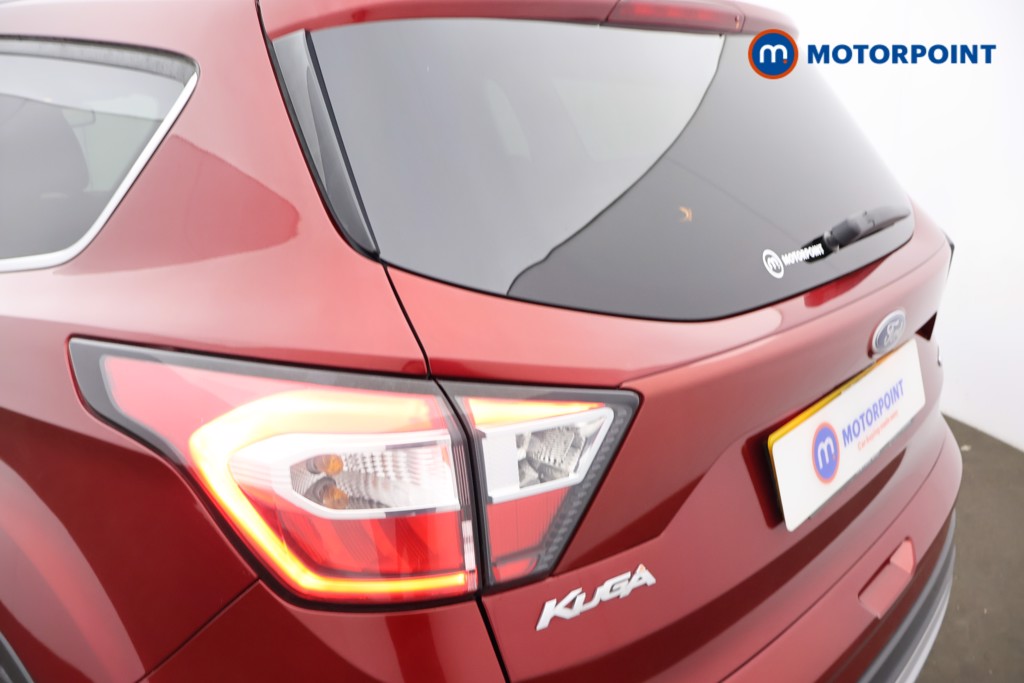 Ford Kuga Titanium X Automatic Petrol SUV - Stock Number (1658584) - 31st supplementary image