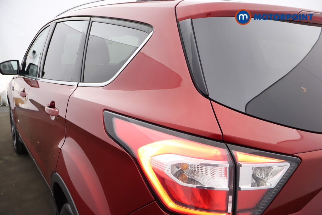 Ford Kuga Titanium X Automatic Petrol SUV - Stock Number (1658584) - 32nd supplementary image