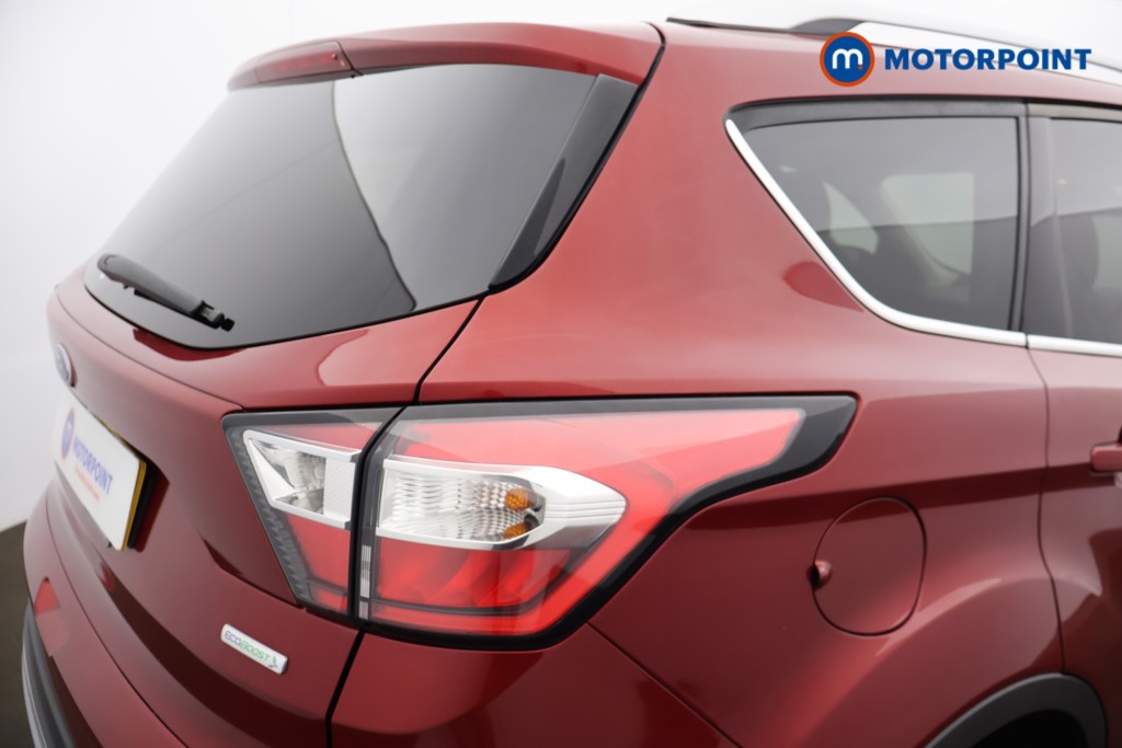 Ford Kuga Titanium X Automatic Petrol SUV - Stock Number (1658584) - 33rd supplementary image