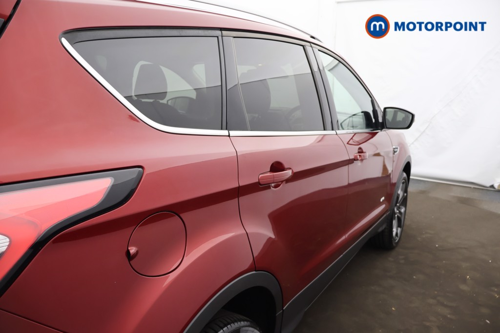 Ford Kuga Titanium X Automatic Petrol SUV - Stock Number (1658584) - 34th supplementary image