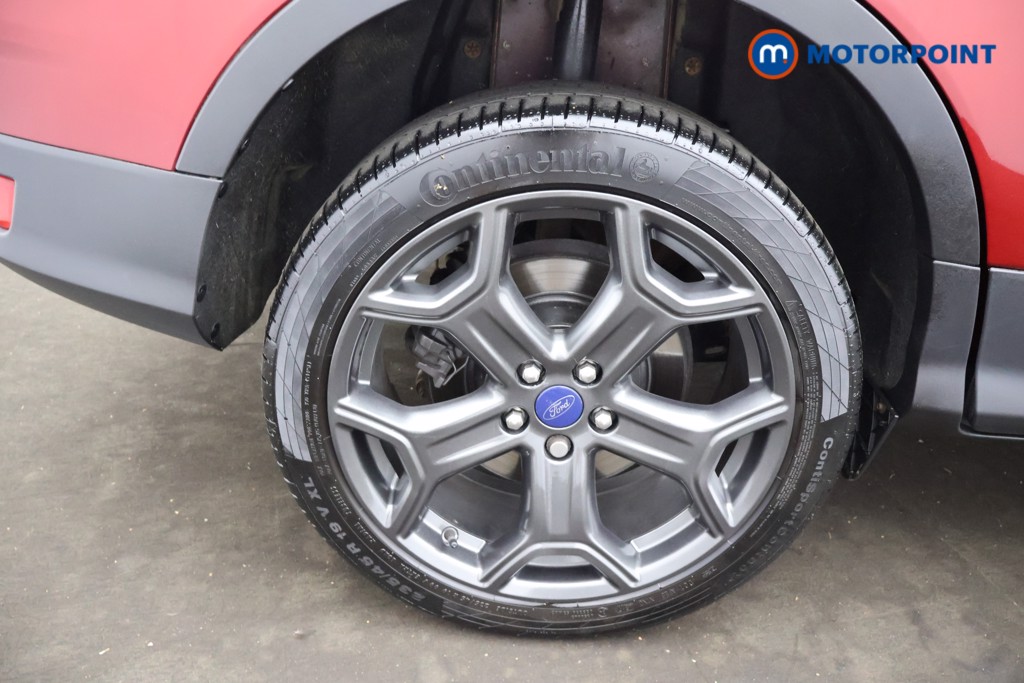 Ford Kuga Titanium X Automatic Petrol SUV - Stock Number (1658584) - 35th supplementary image