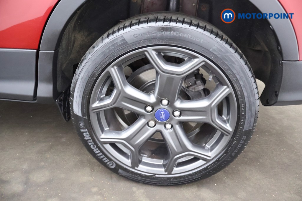 Ford Kuga Titanium X Automatic Petrol SUV - Stock Number (1658584) - 39th supplementary image