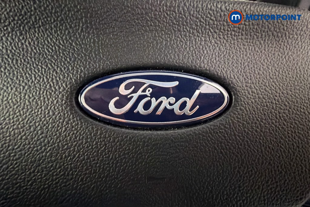 Ford Puma St-Line X Manual Petrol SUV - Stock Number (1659533) - 5th supplementary image