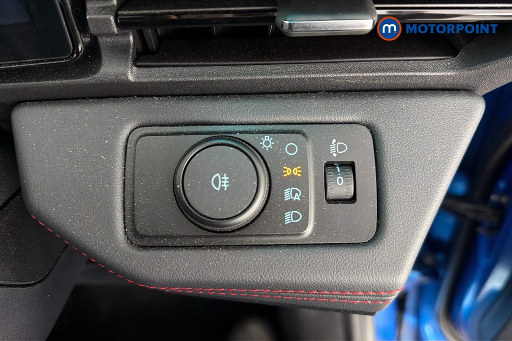 Ford Puma St-Line X Manual Petrol SUV - Stock Number (1659533) - 18th supplementary image