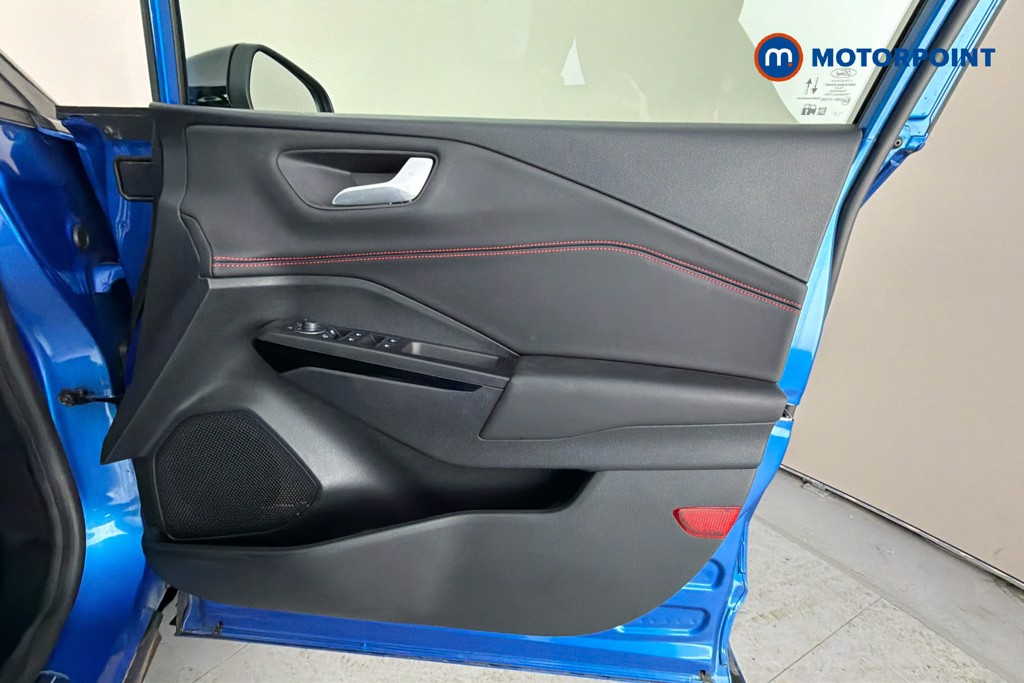 Ford Puma St-Line X Manual Petrol SUV - Stock Number (1659533) - 19th supplementary image