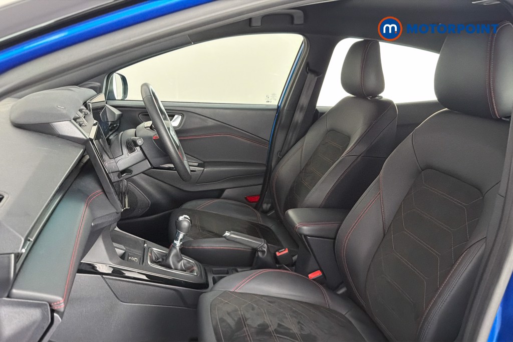 Ford Puma St-Line X Manual Petrol SUV - Stock Number (1659533) - 22nd supplementary image