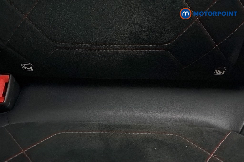 Ford Puma St-Line X Manual Petrol SUV - Stock Number (1659533) - 29th supplementary image
