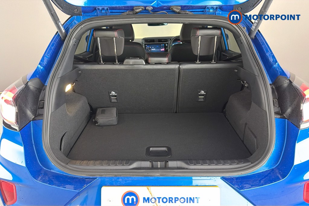 Ford Puma St-Line X Manual Petrol SUV - Stock Number (1659533) - 33rd supplementary image