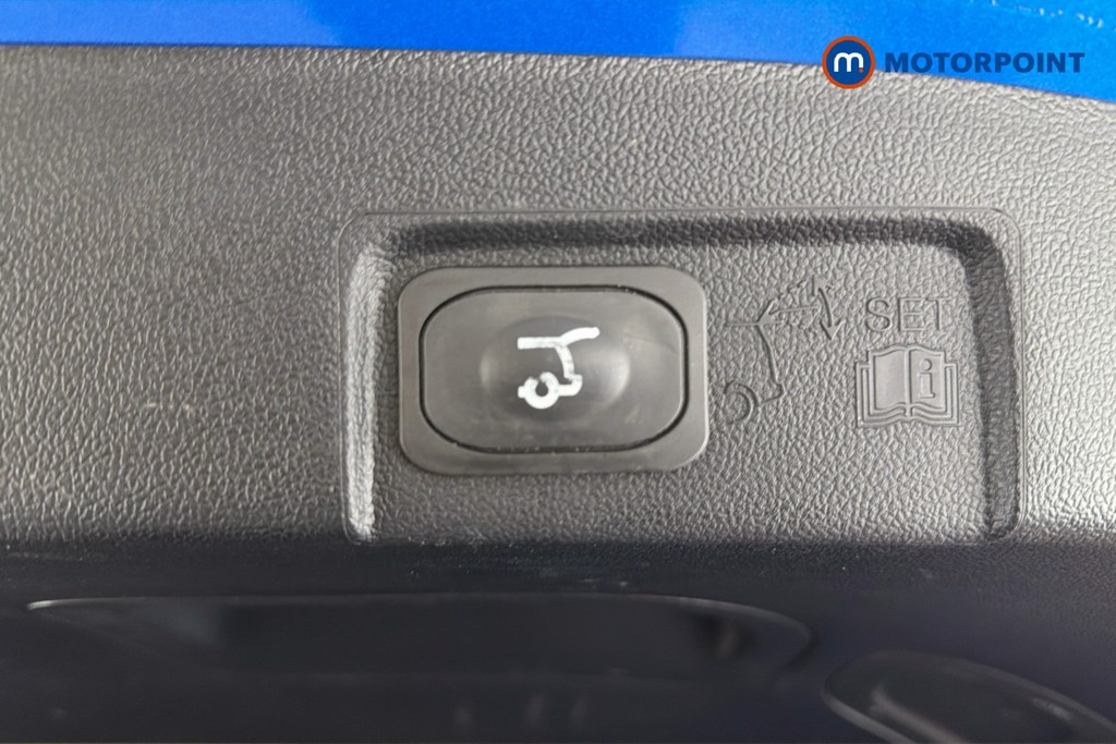 Ford Puma St-Line X Manual Petrol SUV - Stock Number (1659533) - 35th supplementary image