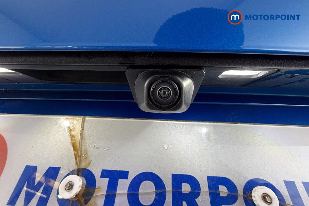 Ford Puma St-Line X Manual Petrol SUV - Stock Number (1659533) - 36th supplementary image