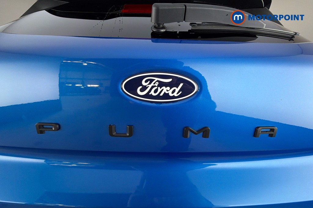 Ford Puma St-Line X Manual Petrol SUV - Stock Number (1659533) - 37th supplementary image