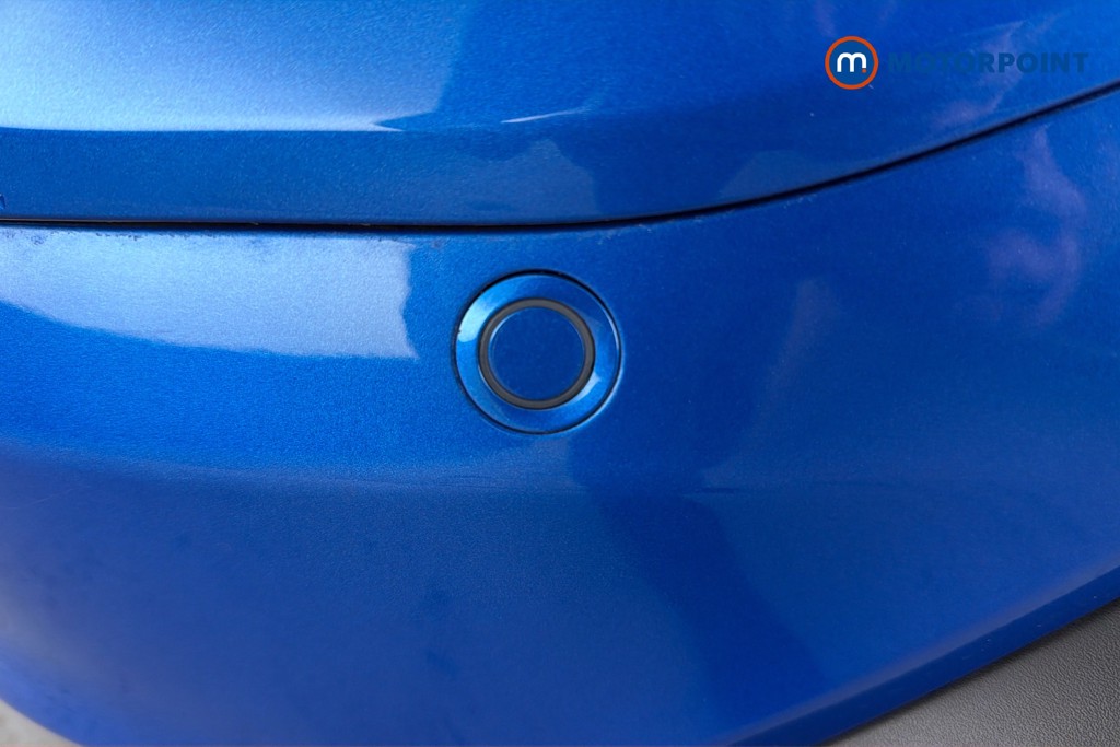 Ford Puma St-Line X Manual Petrol SUV - Stock Number (1659533) - 40th supplementary image
