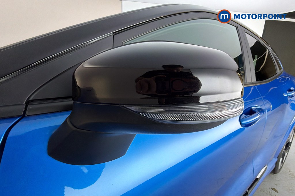 Ford Puma St-Line X Manual Petrol SUV - Stock Number (1659533) - 43rd supplementary image