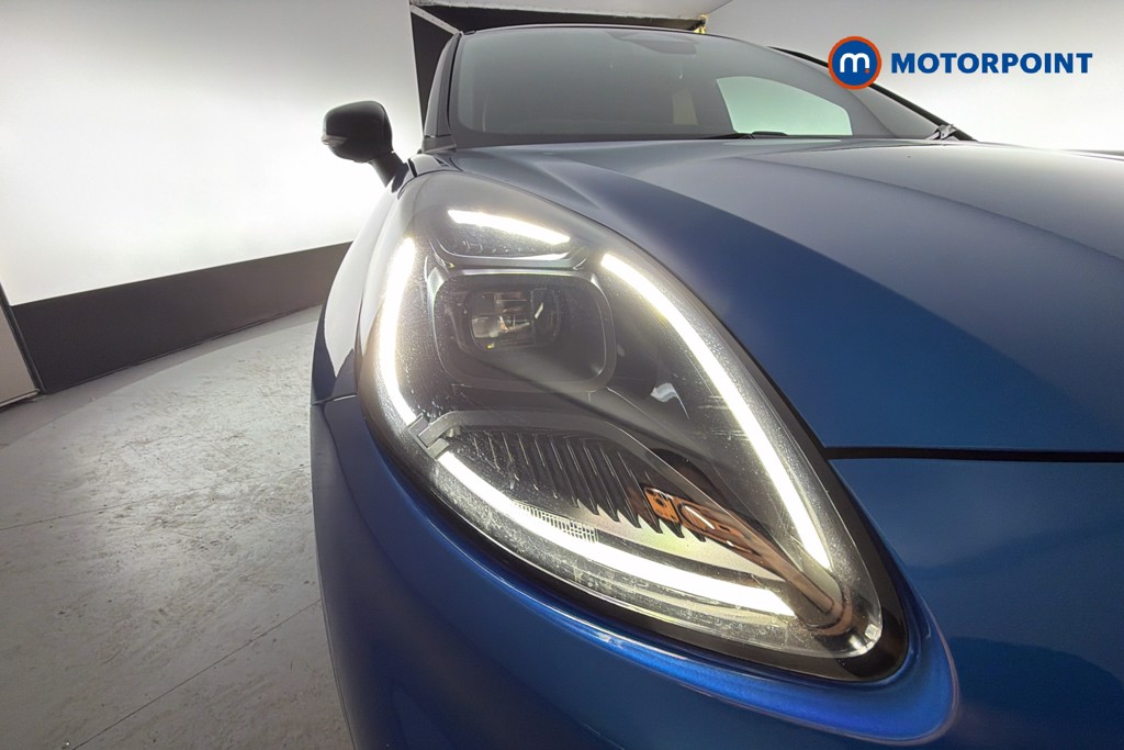 Ford Puma St-Line X Manual Petrol SUV - Stock Number (1659533) - 44th supplementary image