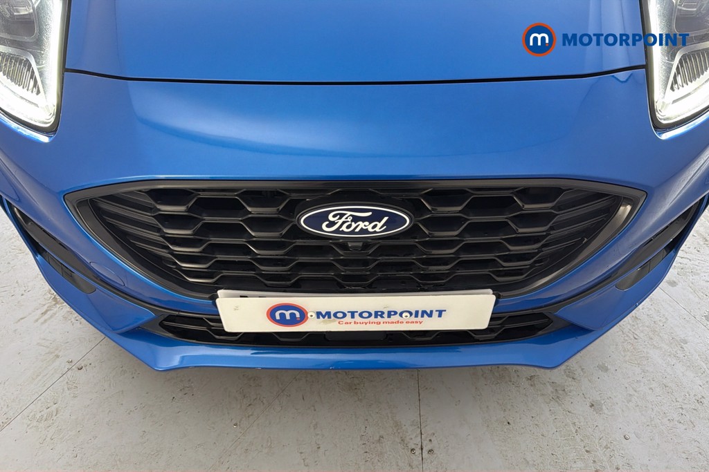 Ford Puma St-Line X Manual Petrol SUV - Stock Number (1659533) - 45th supplementary image