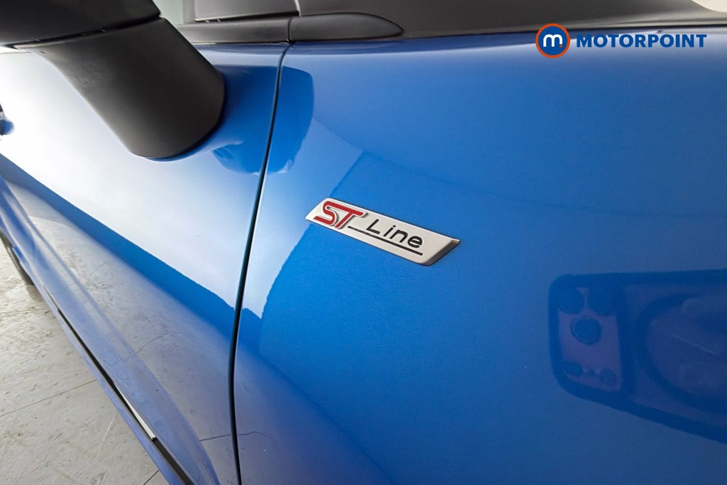 Ford Puma St-Line X Manual Petrol SUV - Stock Number (1659533) - 46th supplementary image