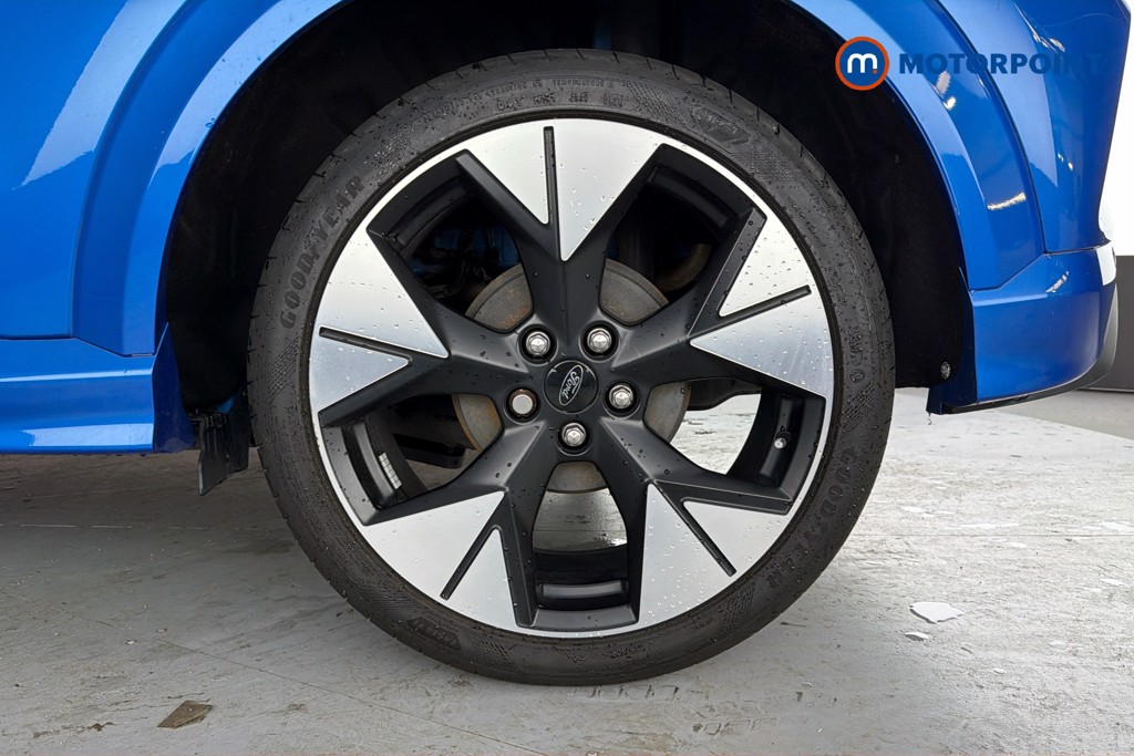 Ford Puma St-Line X Manual Petrol SUV - Stock Number (1659533) - 48th supplementary image