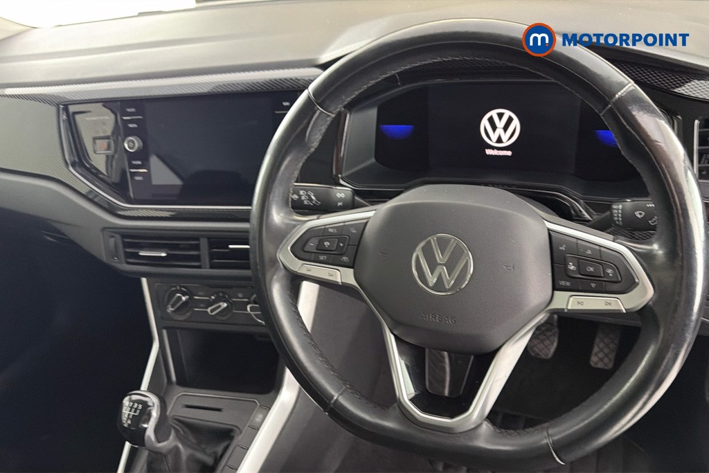 Volkswagen Taigo Life Manual Petrol SUV - Stock Number (1659660) - 2nd supplementary image