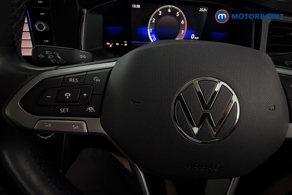 Volkswagen Taigo Life Manual Petrol SUV - Stock Number (1659660) - 3rd supplementary image