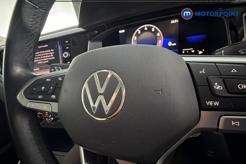 Volkswagen Taigo Life Manual Petrol SUV - Stock Number (1659660) - 5th supplementary image