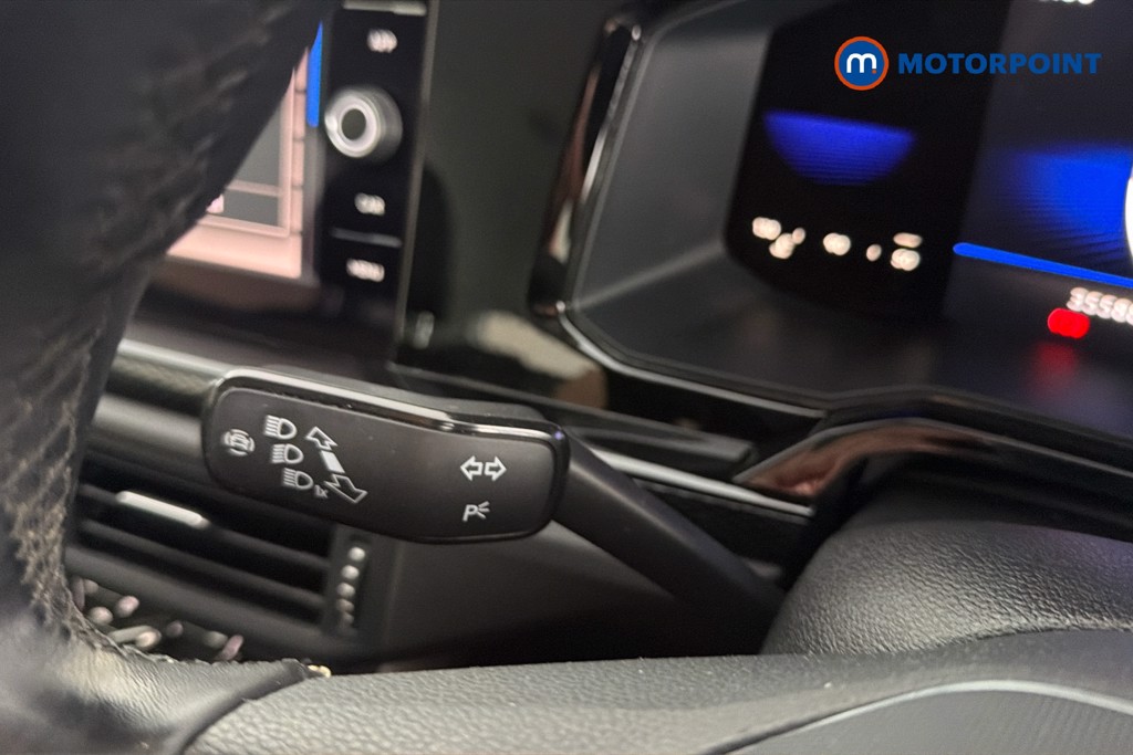 Volkswagen Taigo Life Manual Petrol SUV - Stock Number (1659660) - 6th supplementary image