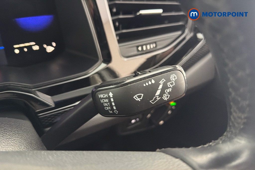 Volkswagen Taigo Life Manual Petrol SUV - Stock Number (1659660) - 7th supplementary image