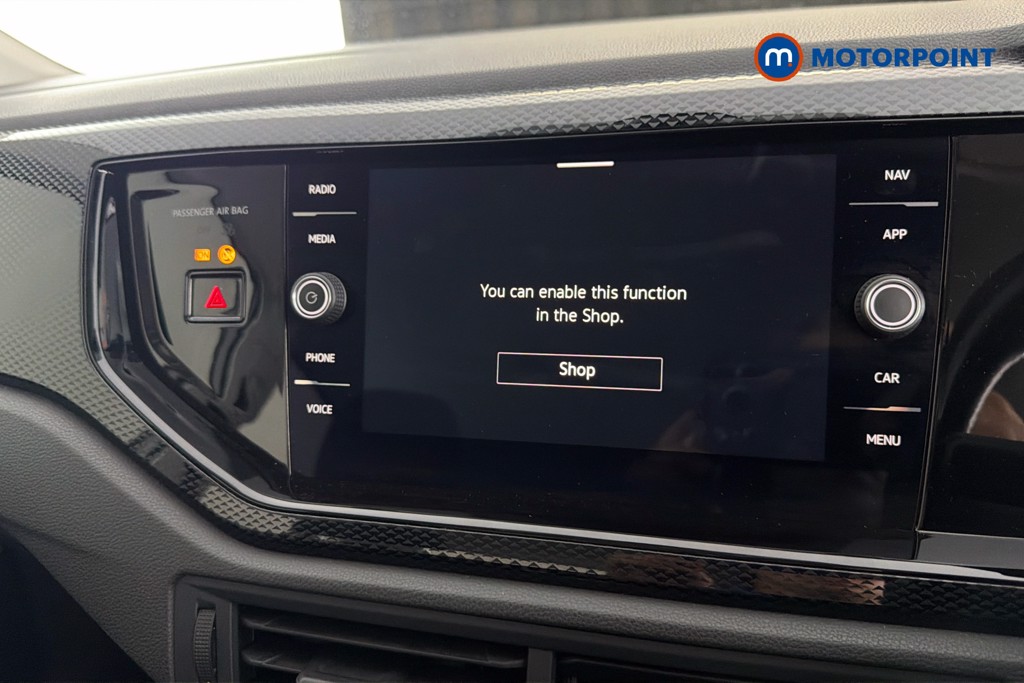 Volkswagen Taigo Life Manual Petrol SUV - Stock Number (1659660) - 10th supplementary image