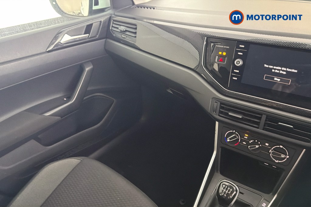 Volkswagen Taigo Life Manual Petrol SUV - Stock Number (1659660) - 11th supplementary image