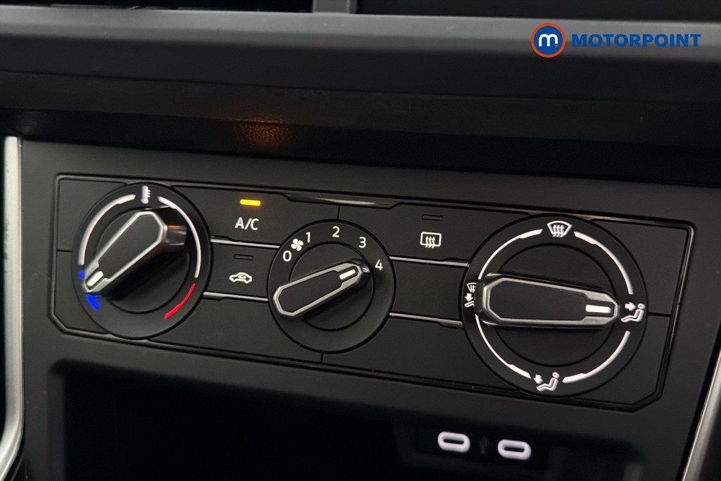 Volkswagen Taigo Life Manual Petrol SUV - Stock Number (1659660) - 12th supplementary image