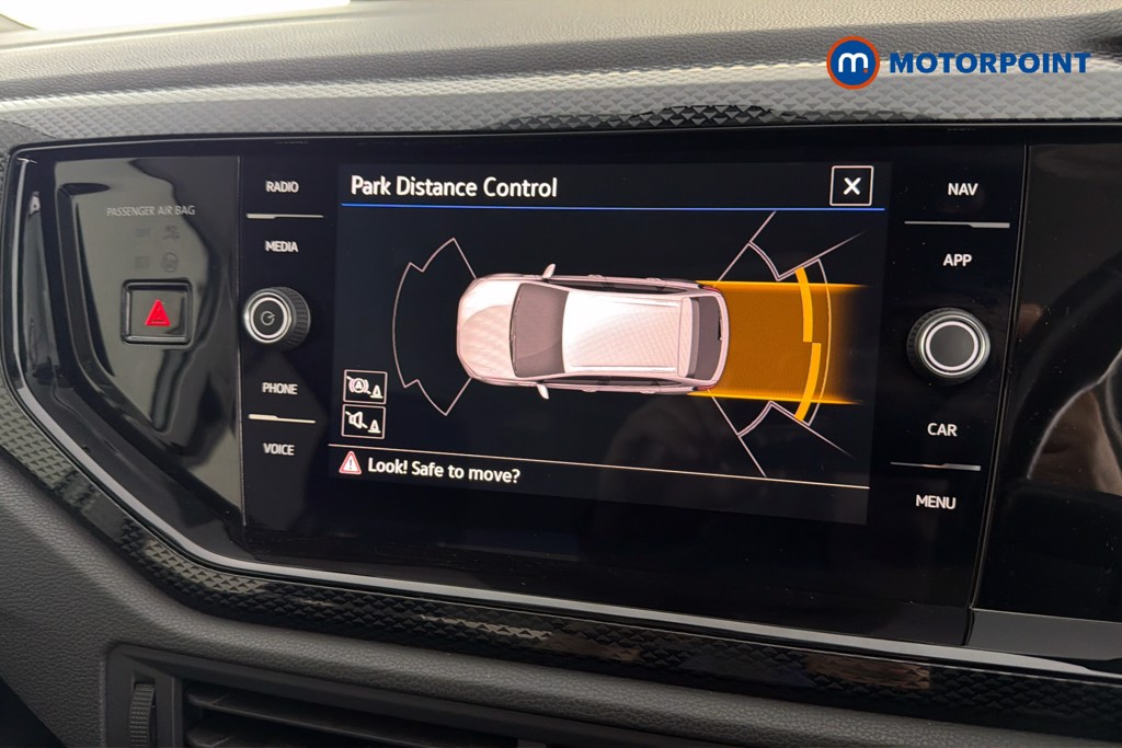 Volkswagen Taigo Life Manual Petrol SUV - Stock Number (1659660) - 13th supplementary image