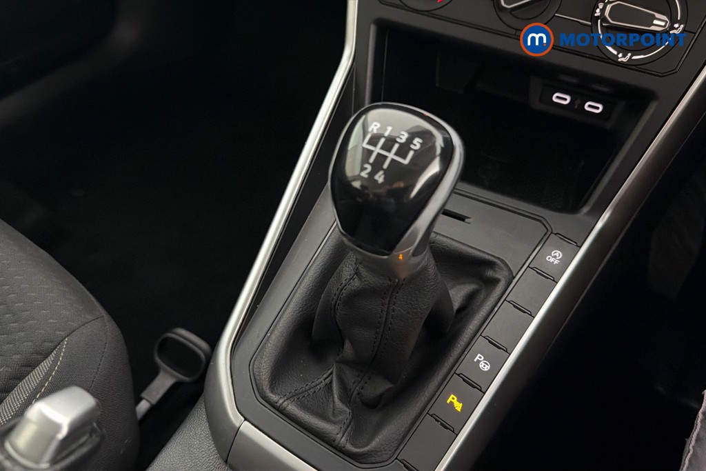 Volkswagen Taigo Life Manual Petrol SUV - Stock Number (1659660) - 15th supplementary image