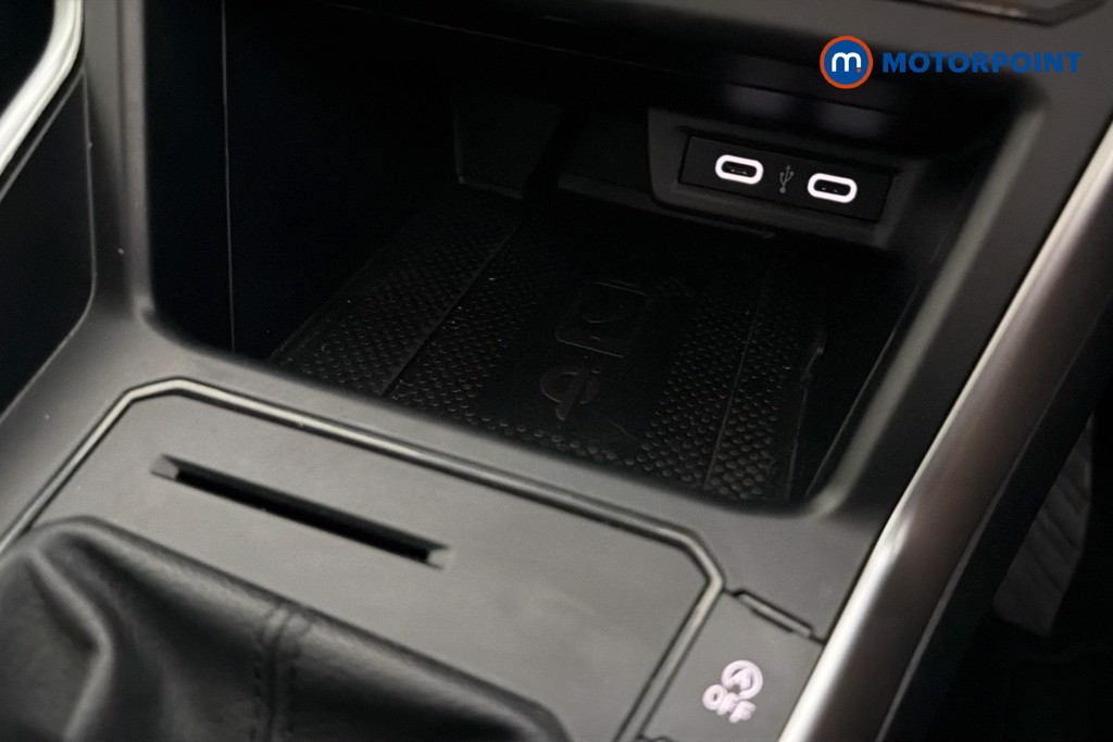 Volkswagen Taigo Life Manual Petrol SUV - Stock Number (1659660) - 17th supplementary image