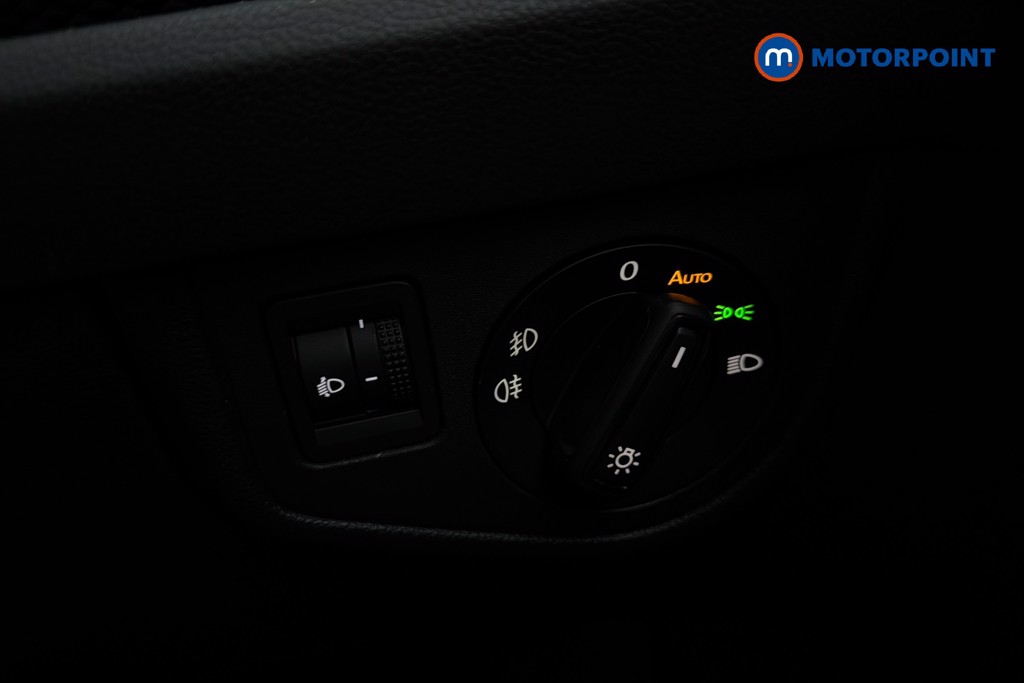 Volkswagen Taigo Life Manual Petrol SUV - Stock Number (1659660) - 18th supplementary image