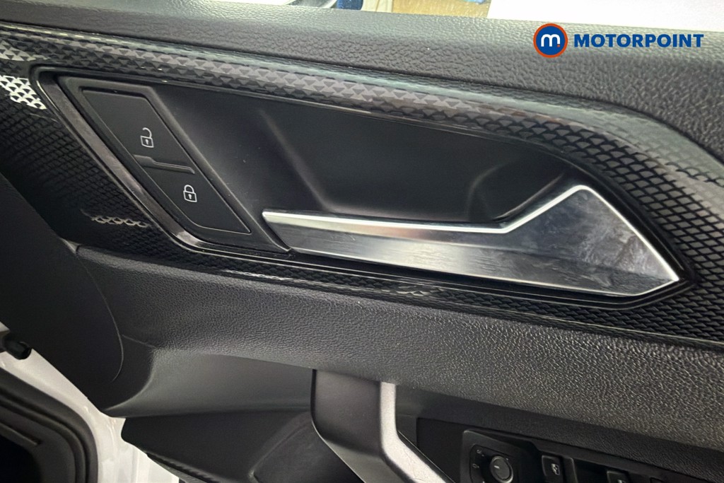 Volkswagen Taigo Life Manual Petrol SUV - Stock Number (1659660) - 20th supplementary image