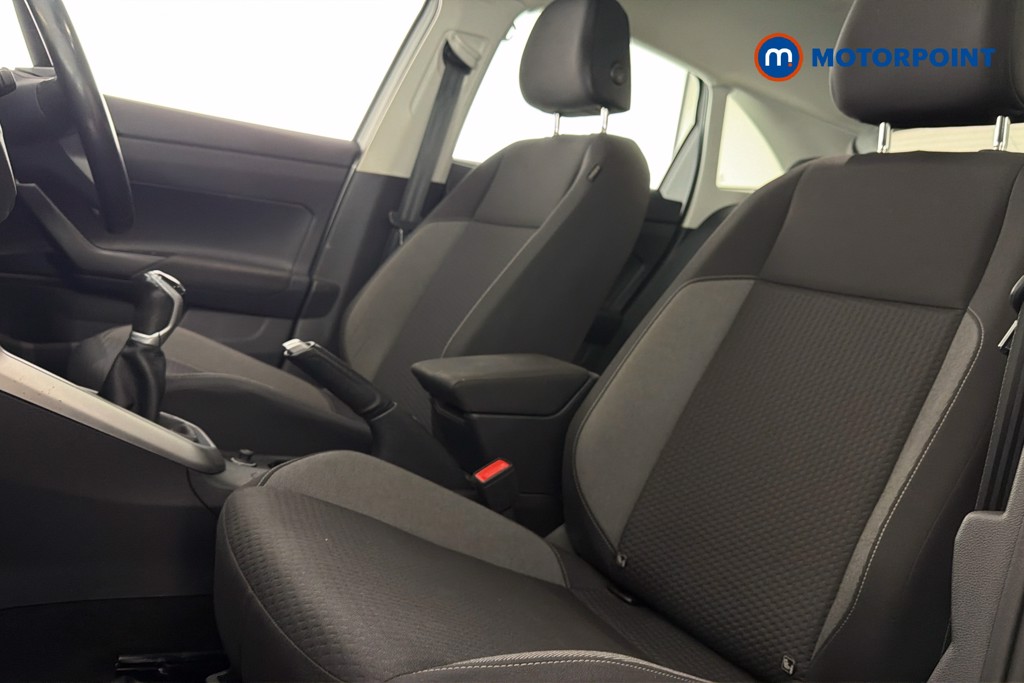 Volkswagen Taigo Life Manual Petrol SUV - Stock Number (1659660) - 22nd supplementary image